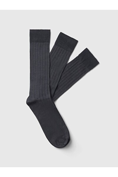 SELECTED Socken 3er-Pack