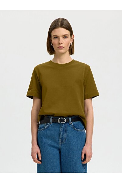 SELECTED T-Shirt Boxy