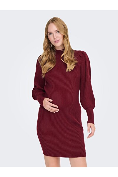 ONLY MATERNITY Kleid OLMKATIA Kurzes Kleid