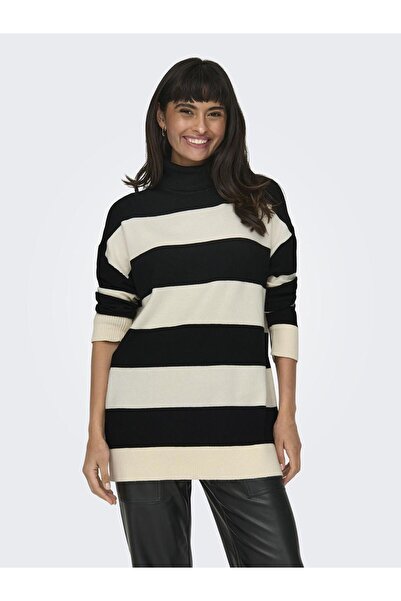 ONLY Strickpullover ONLIBI Strickpullover