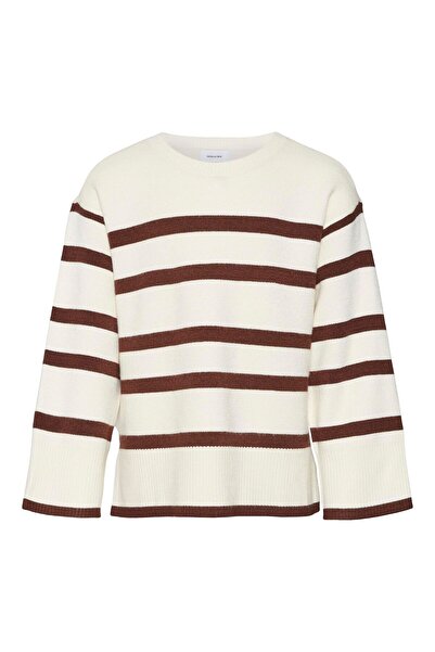 Vero Moda Girl Strickpullover VMSABA Strickpullover