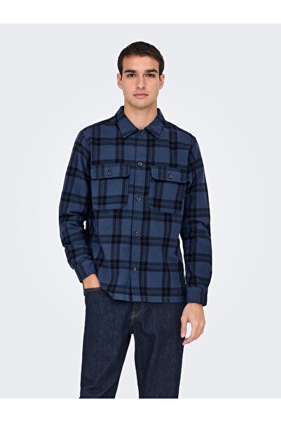 Only & Sons Hemd ONSOLIVER Hemd