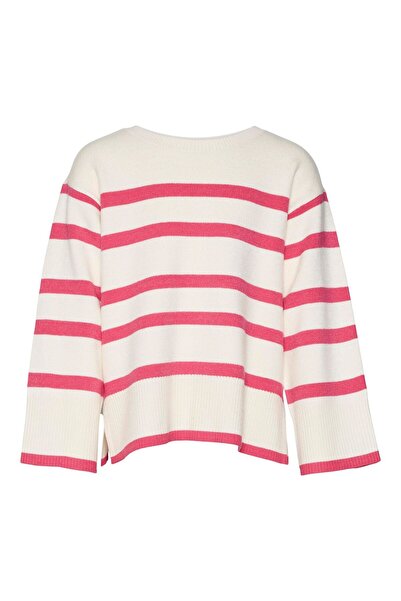 Vero Moda Girl Strickpullover VMSABA Strickpullover