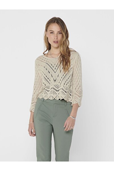 JDY Strickpullover JDYNEW Strickpullover