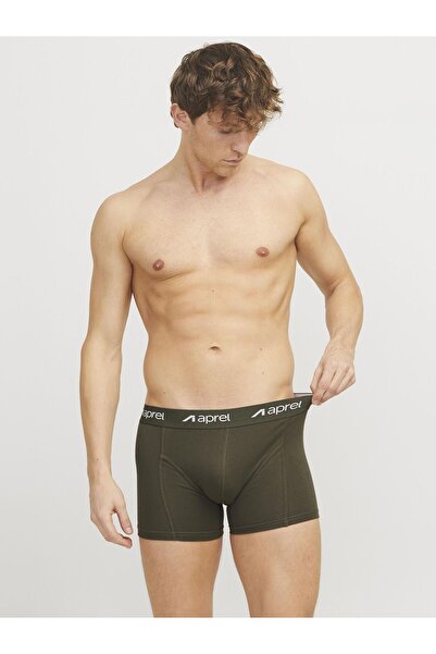 aprel Trunks 10er-pack Trunks