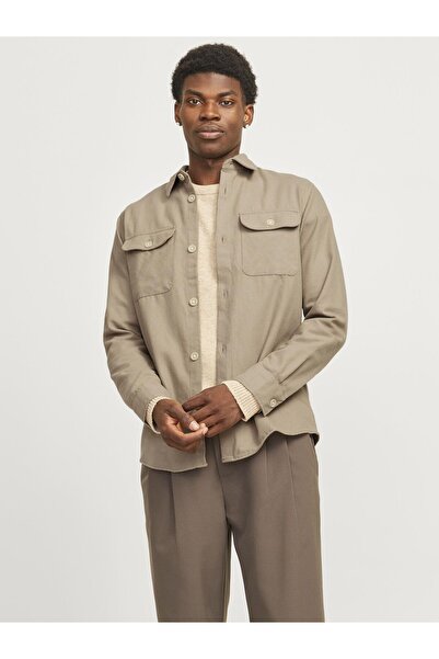 Jack & Jones Overshirt Comfort Fit Overshirt
