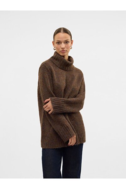 Vero Moda Strickpullover VMINGRID Strickpullover