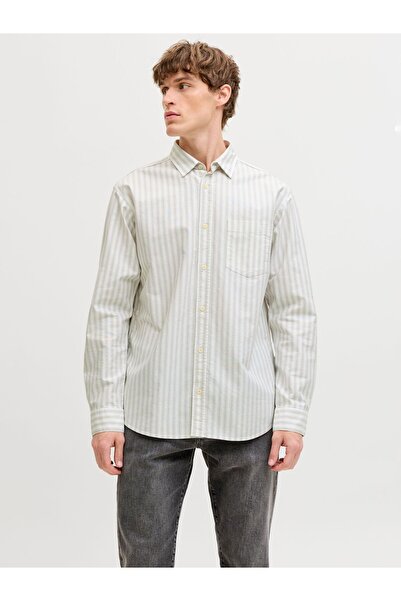 R.D.D. ROYAL DENIM DIVISION Gestreiftes Hemd RDD Gestreiftes Hemd