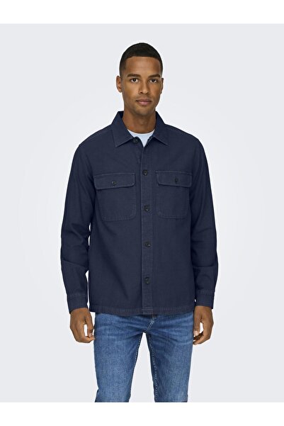 Only & Sons Hemd ONSOLIVER Hemd