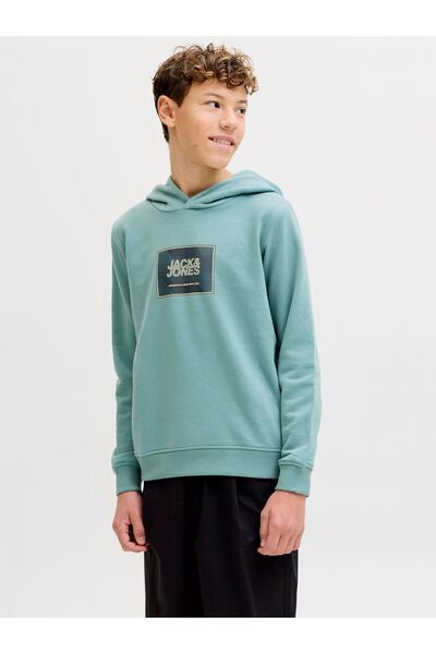 Jack & Jones Junior Kapuzenpullover Kapuzenpullover Junior