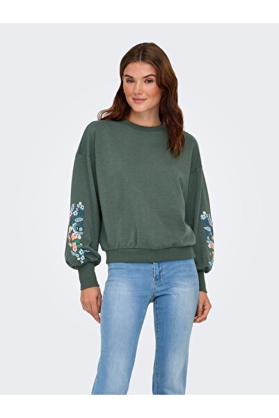 ONLY Sweatshirt ONLBROOKE Sweatshirt