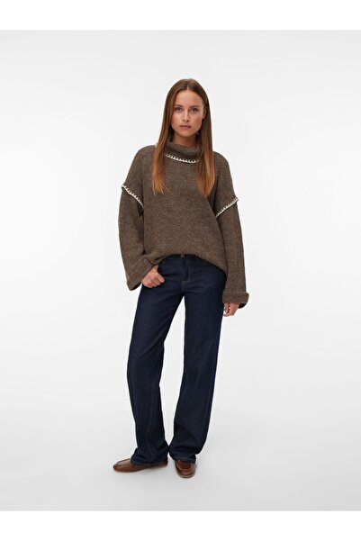 Vero Moda Strickpullover AWELLA Strickpullover