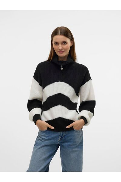 Vero Moda Strickpullover VMRAISA Strickpullover
