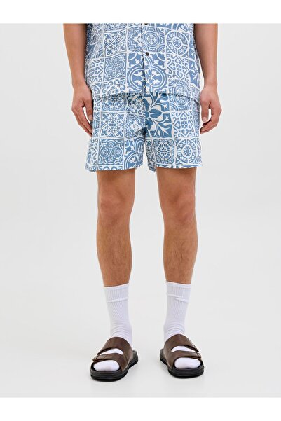 Jack & Jones Badeshorts Regular Fit Badeshorts