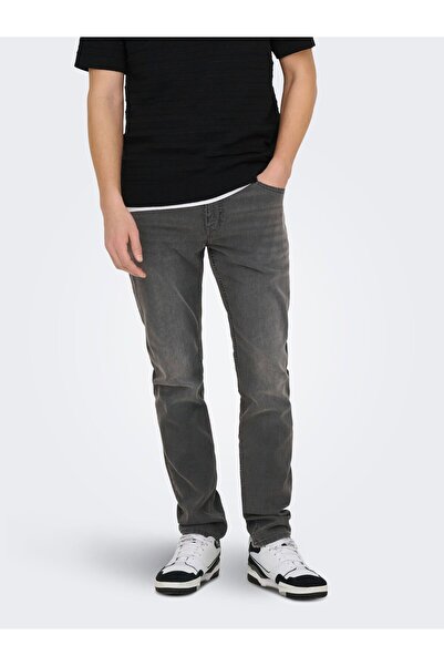 Only & Sons Džíny Slim Fit ONSLOOM s nízkým pasem
