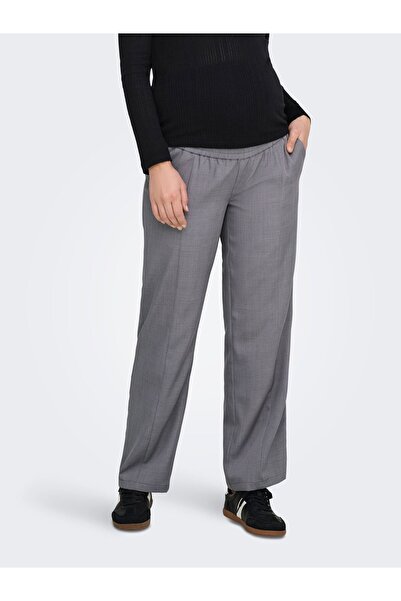 ONLY MATERNITY Hose OLMISADORA Barrel Fit Hose