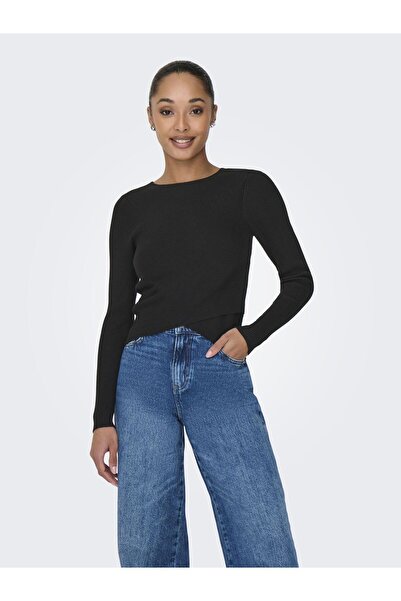 JDY Strickpullover JDYSANSA Strickpullover