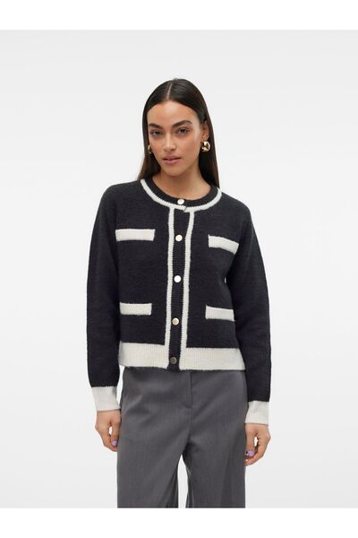 Vero Moda Strickjacke VMRANIA Strickjacke