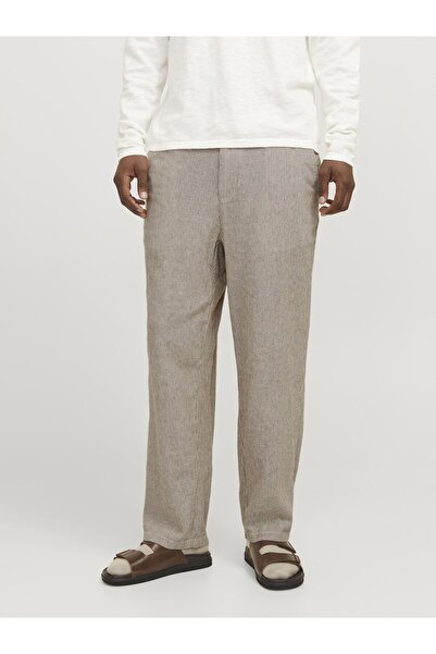 Jack & Jones Chino Hose Loose Fit Chino Hose