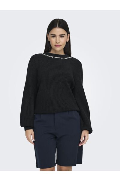 ONLY Strickpullover ONLGAIDA Strickpullover