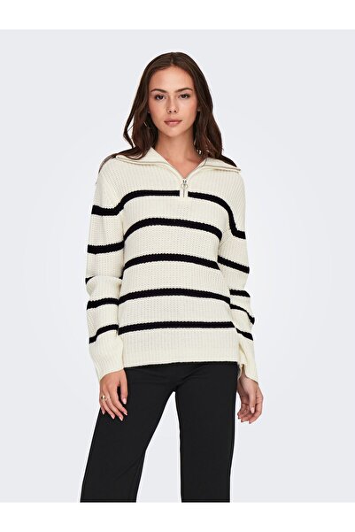 JDY Strickpullover JDYJUSTY Strickpullover