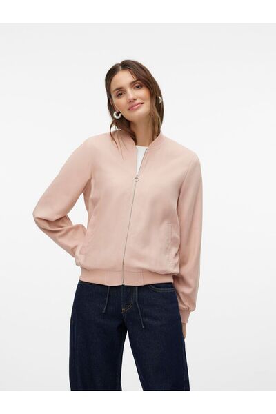 Vero Moda Blousonjacke VMDINNA Bomberjacke