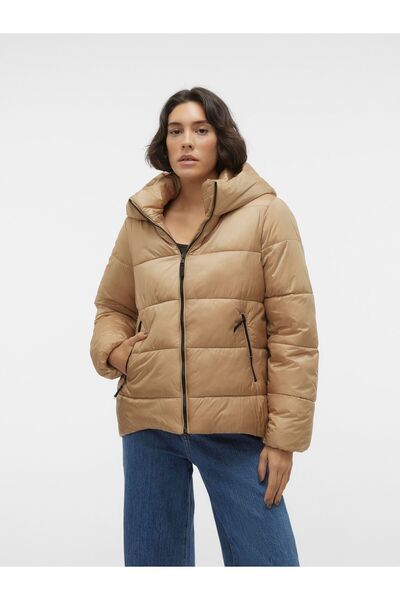 Vero Moda Daunenjacke VMNALINA Jacke