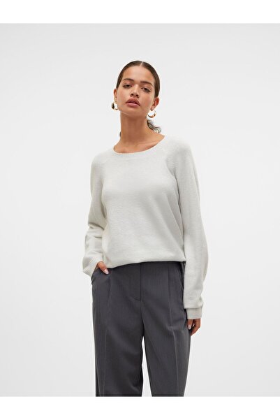 Vero Moda Strickpullover VMDOFFYSHINE Strickpullover