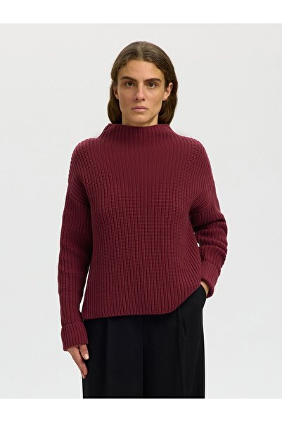 SELECTED Pullover Oversized