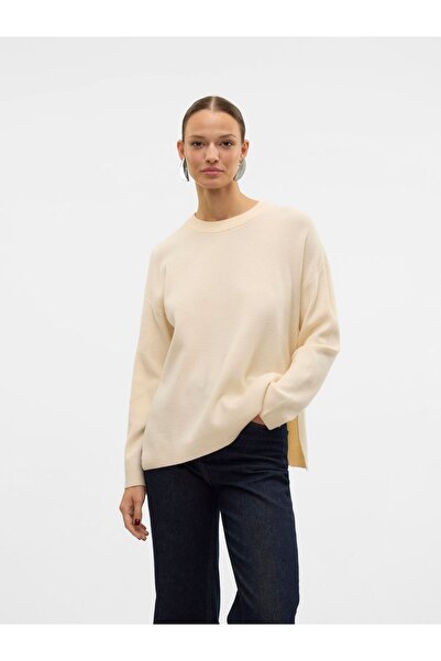 Vero Moda Strickpullover VMCLOVER Strickpullover