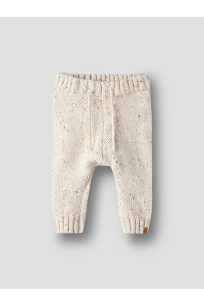 Lil' Atelier Baby Bio bavlněná hadice