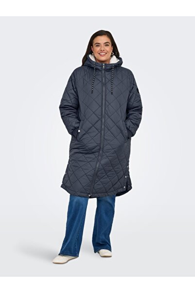 Only Carmakoma Steppjacke CARNEWSANDY Steppjacke