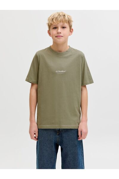 Jack & Jones Junior T-shirt Gedruckt T-shirt Junior