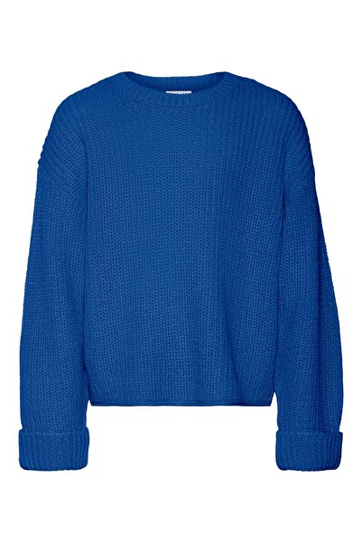 Vero Moda Girl Strickpullover VMSAYLA Strickpullover