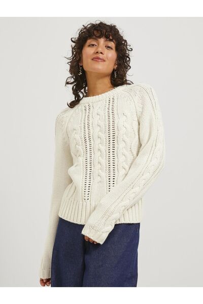 JJXX Strickpullover JXHARMONY Strickpullover