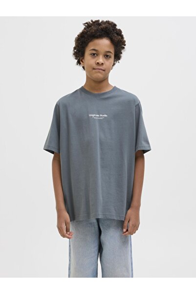 Jack & Jones Junior T-shirt Gedruckt T-shirt Junior