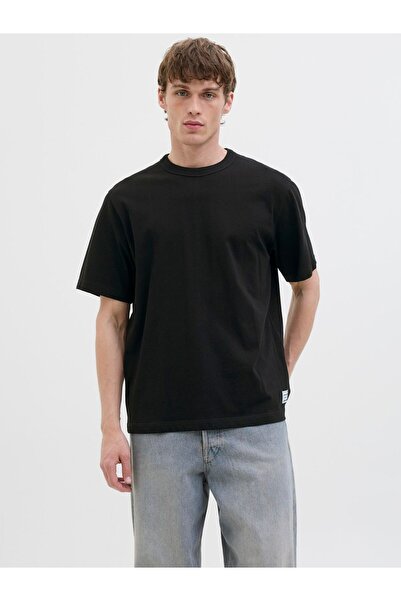 Jack & Jones Μπλουζάκι Einfarbig