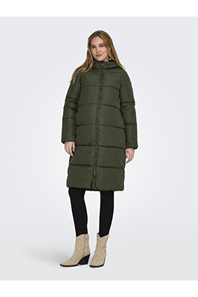 ONLY MATERNITY ÜST MANTO OLMABBIE ÜST MANTO