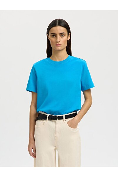 SELECTED T-Shirt Boxy