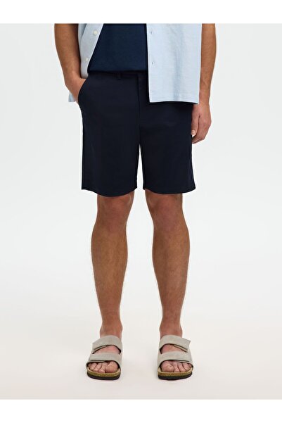 SELECTED Chinoshorts Slim Fit