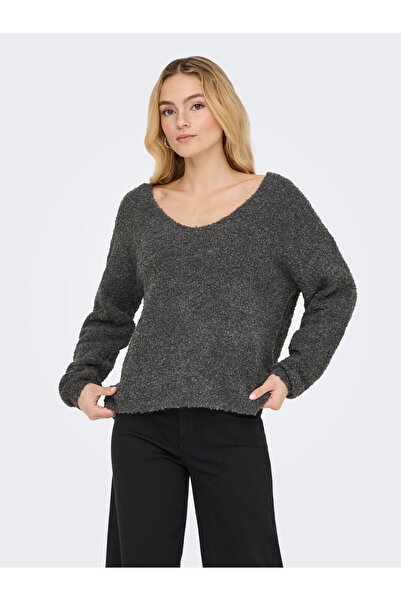 JDY Strickpullover JDYBITTEN Strickpullover