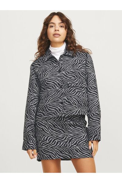 JJXX Bluz Ceketi JXMARTHA Bluz Ceketi