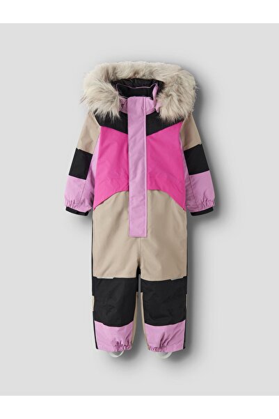 Name it Schneeanzug STORM12