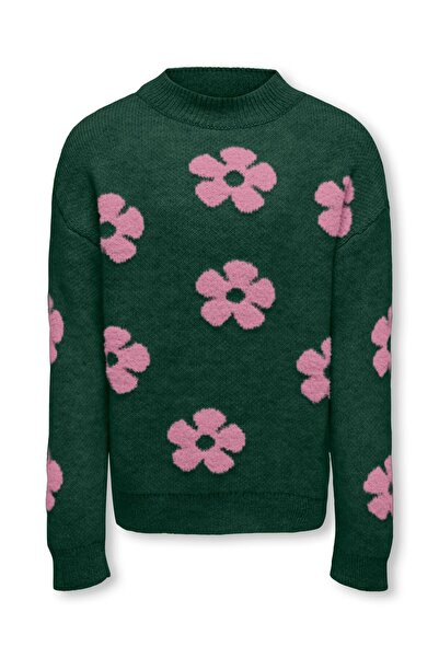 Kids Only Strickpullover KOGNAJA Strickpullover