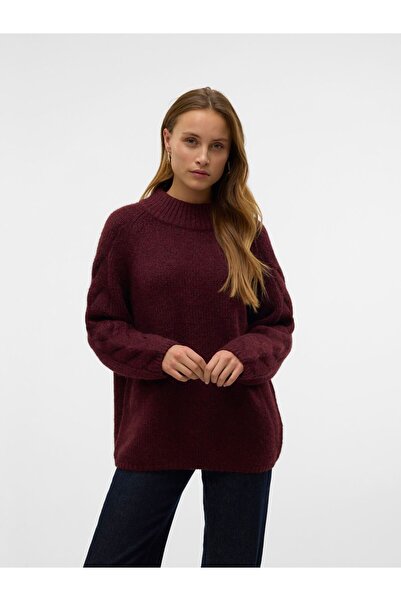 Vero Moda Strickpullover VMZEN Strickpullover