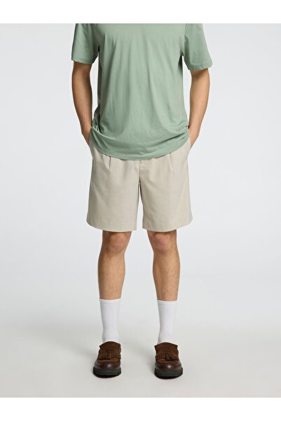 SELECTED Shorts Kordelzug
