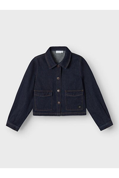 Name it Jacke Denim