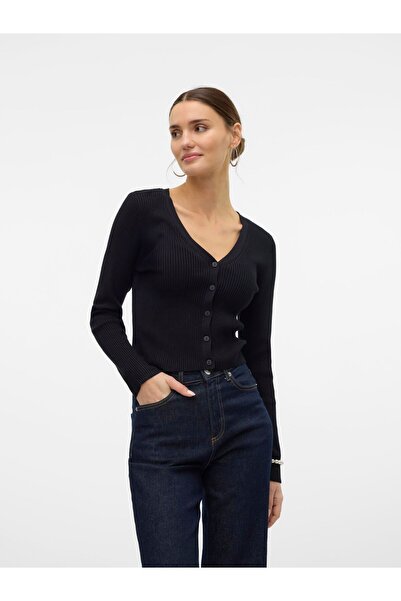 Vero Moda Strickjacke VMGLORY Strickjacke