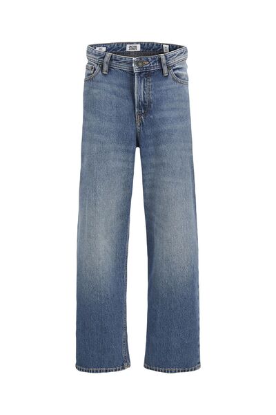 Jack & Jones Baggy Fit Jeans JJIALEX JJORIGINAL AKM 061 MNI Baggy Fit Jeans Mini