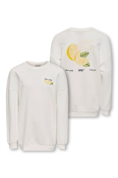 Kids Only Sweatshirt KOGPHOEBE Sweatshirt